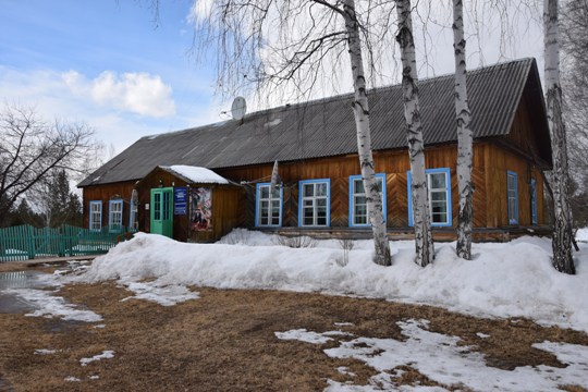 urunkuiskaya shkola